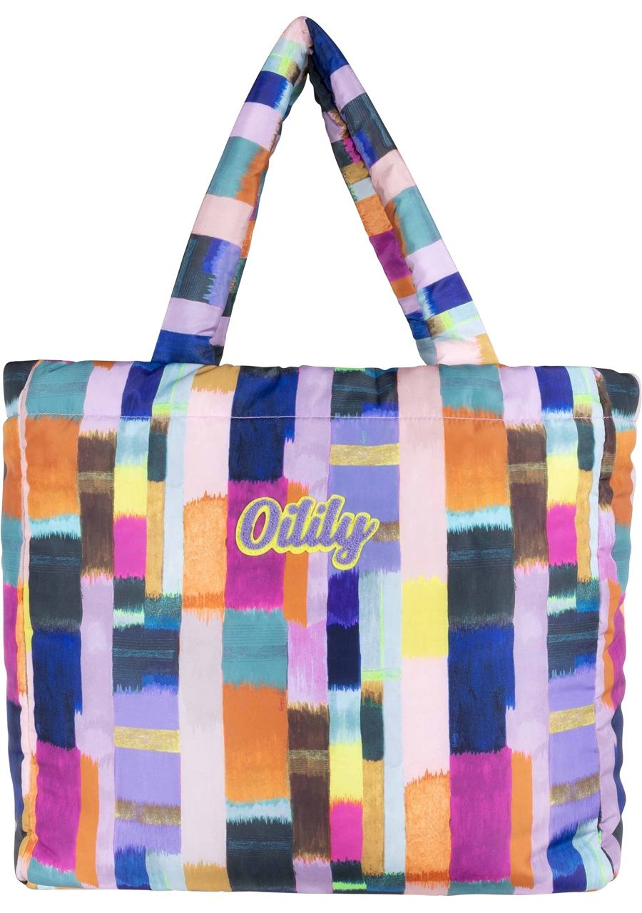 OILILY TAS