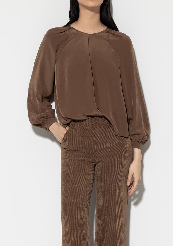 LUISA CERANO BLOUSE