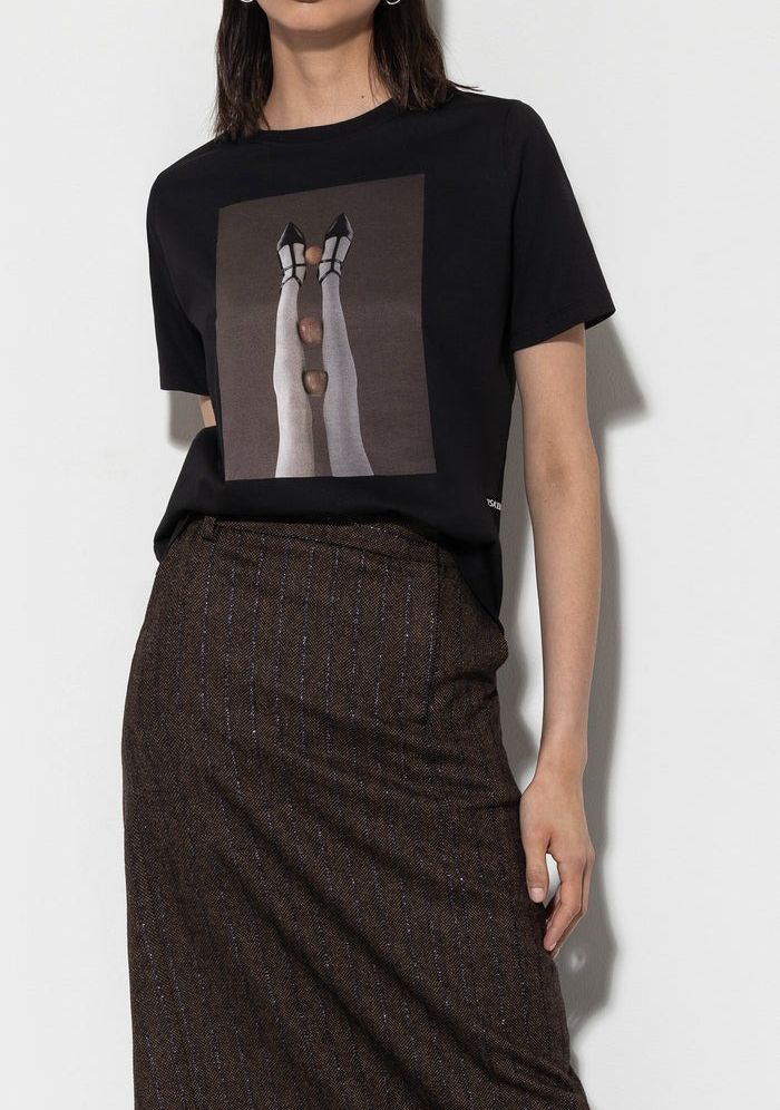 LUISA CERANO SHIRT