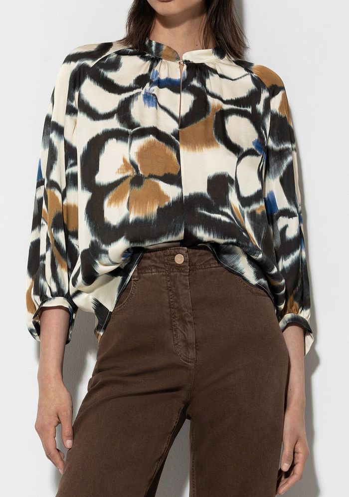 LUISA CERANO BLOUSE