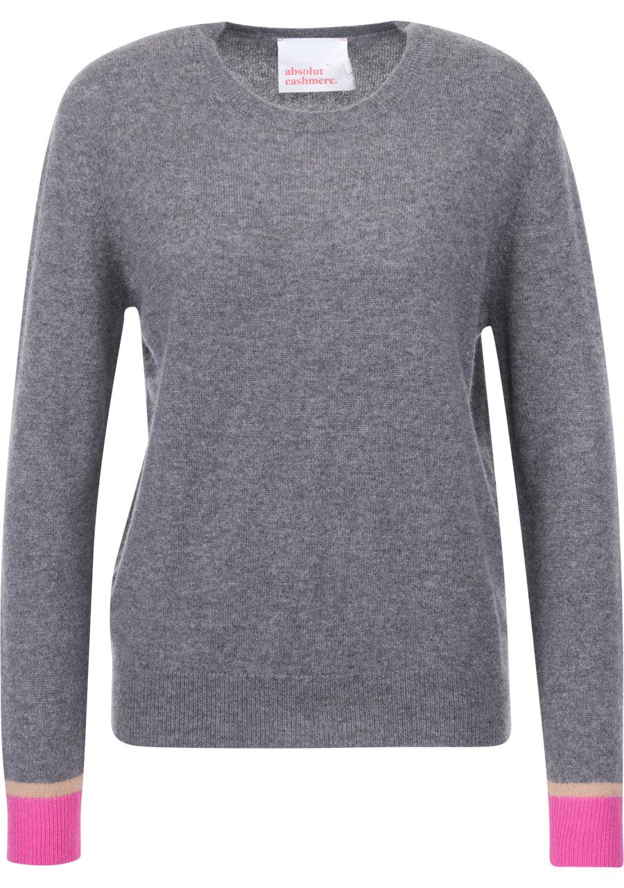 ABSOLUT CASHMERE TRUI