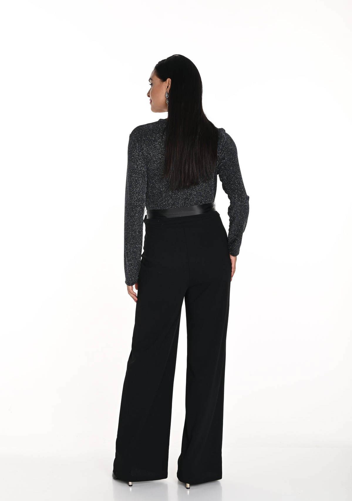 FRANK LYMAN JUMPSUIT