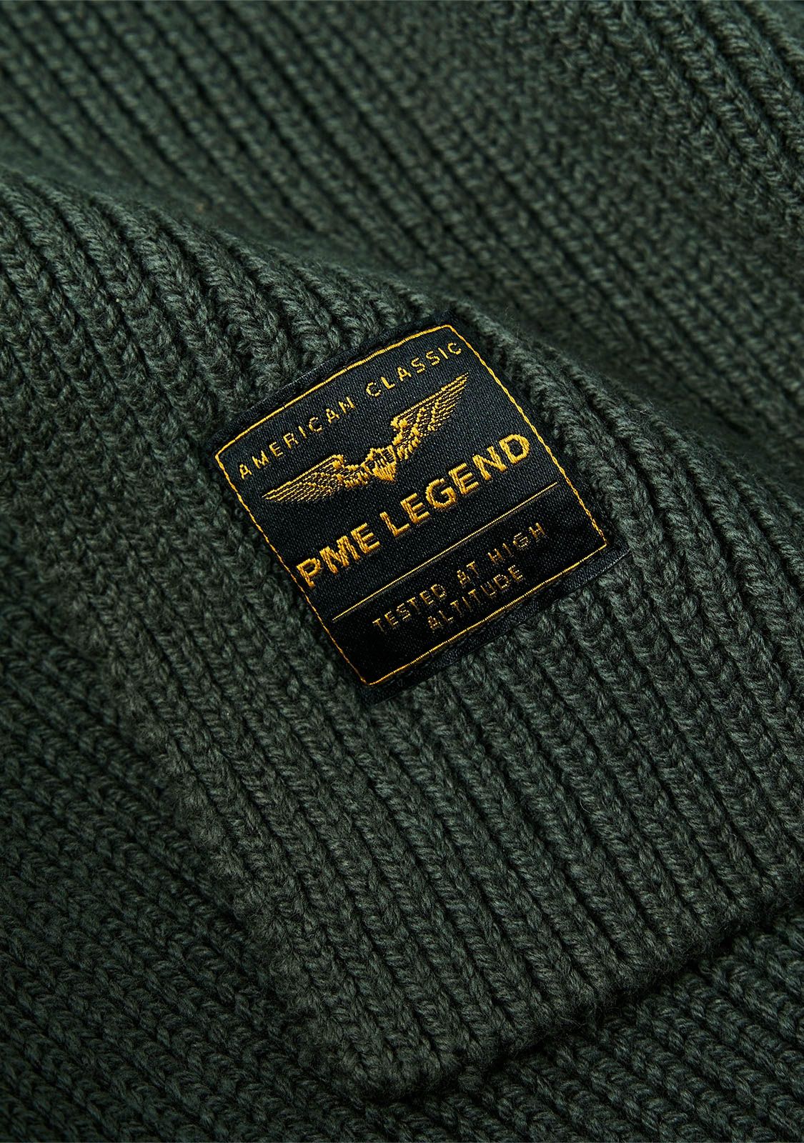 PME LEGEND SHAWL/MUTS