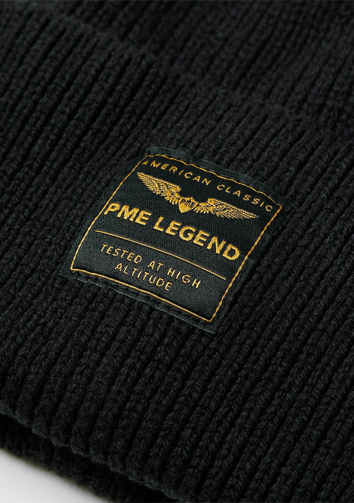 PME LEGEND SHAWL/MUTS