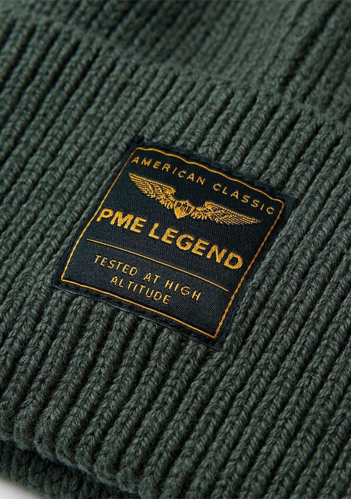 PME LEGEND SHAWL/MUTS