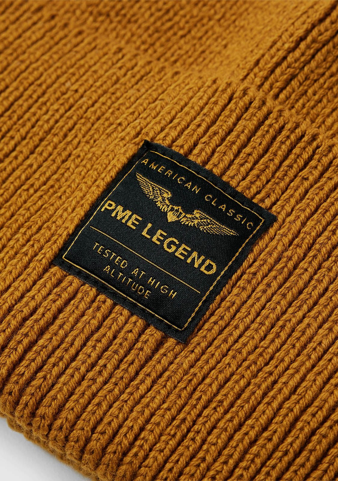 PME LEGEND SHAWL/MUTS