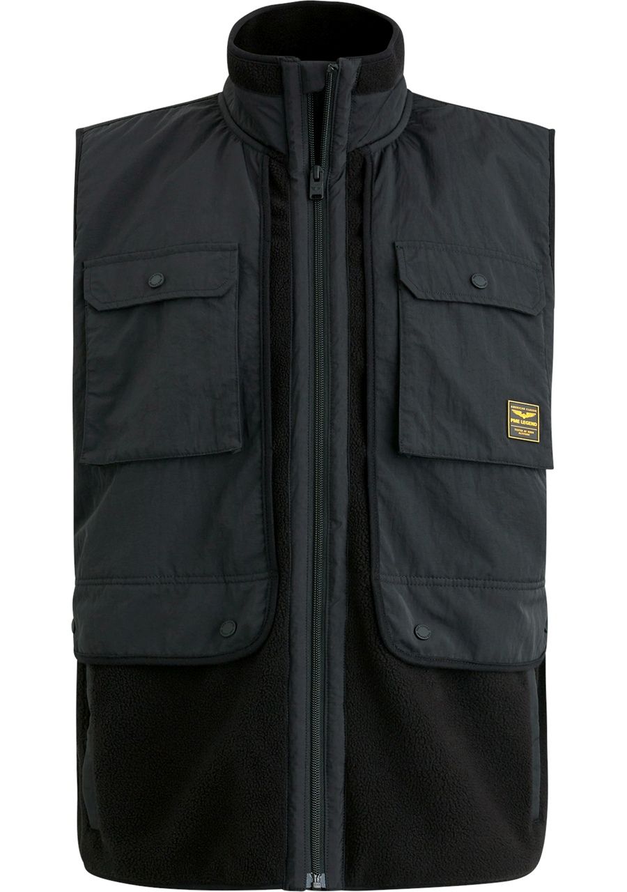 PME LEGEND BODYWARMER