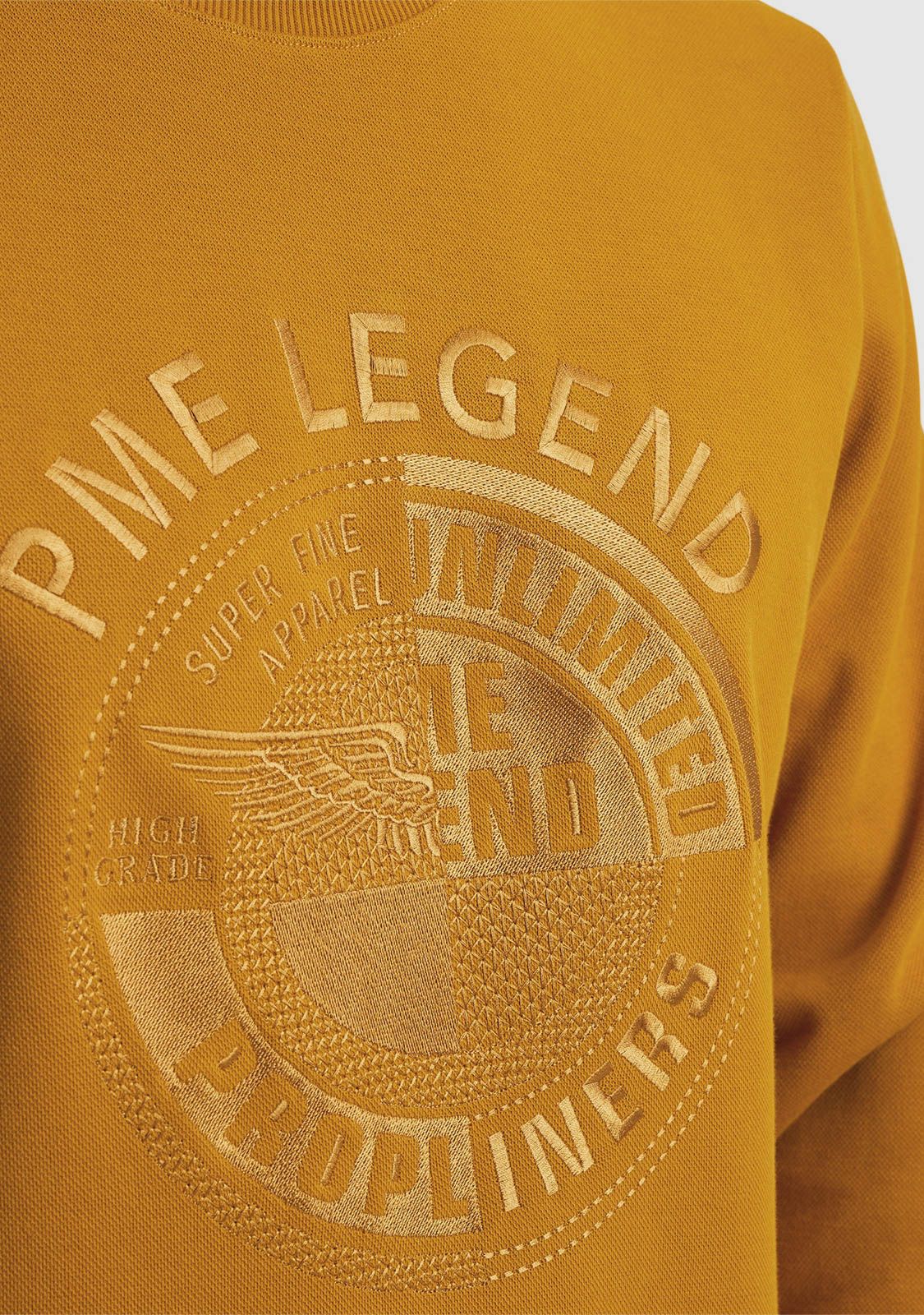 PME LEGEND TRUI