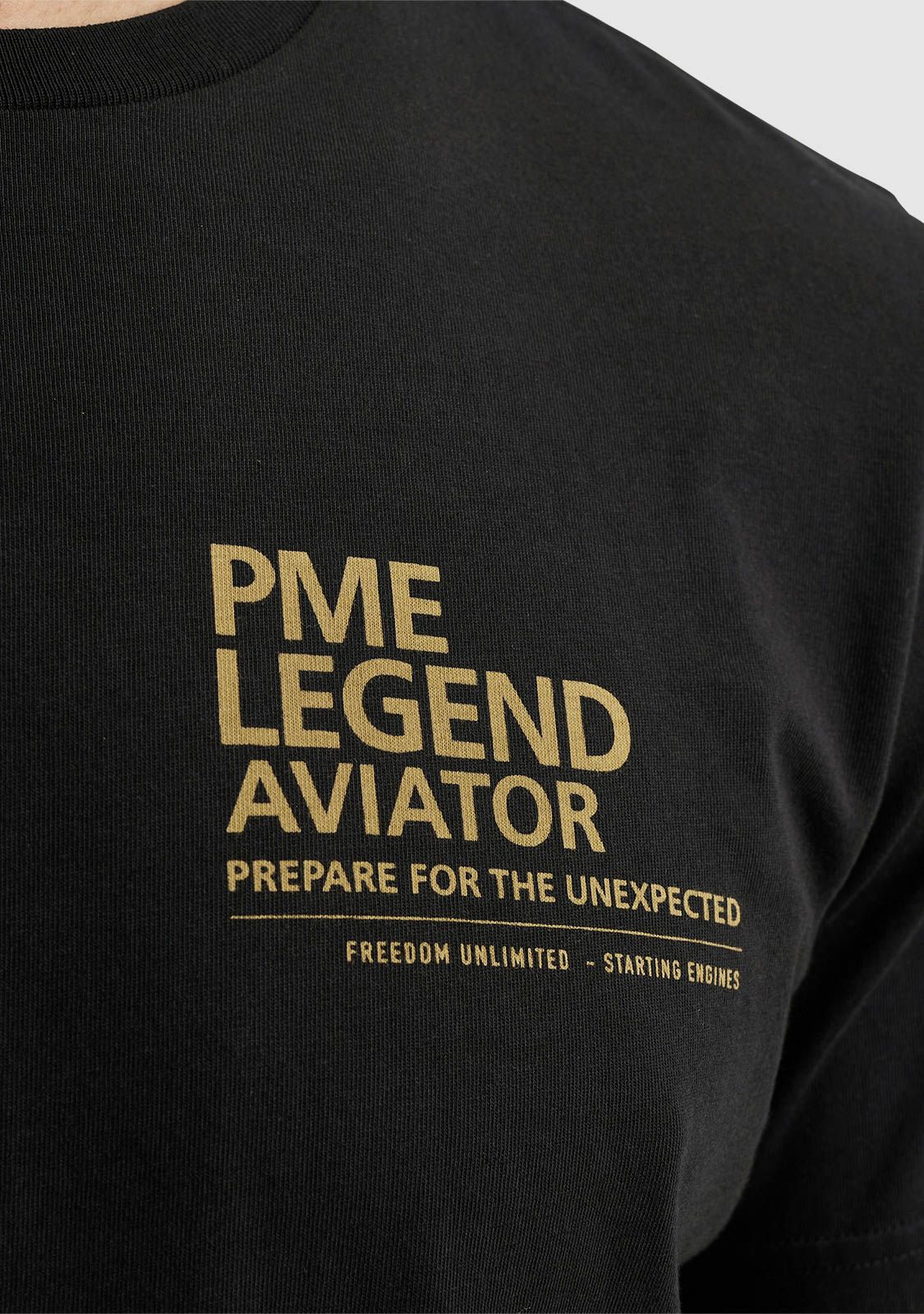 PME LEGEND TSHIRT