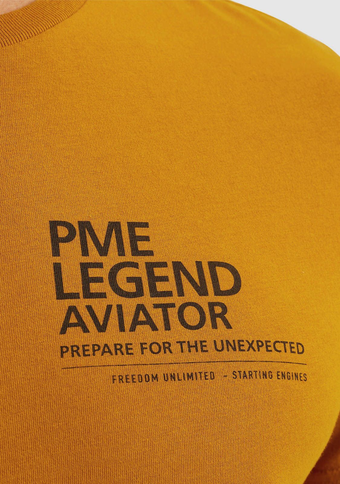 PME LEGEND TSHIRT