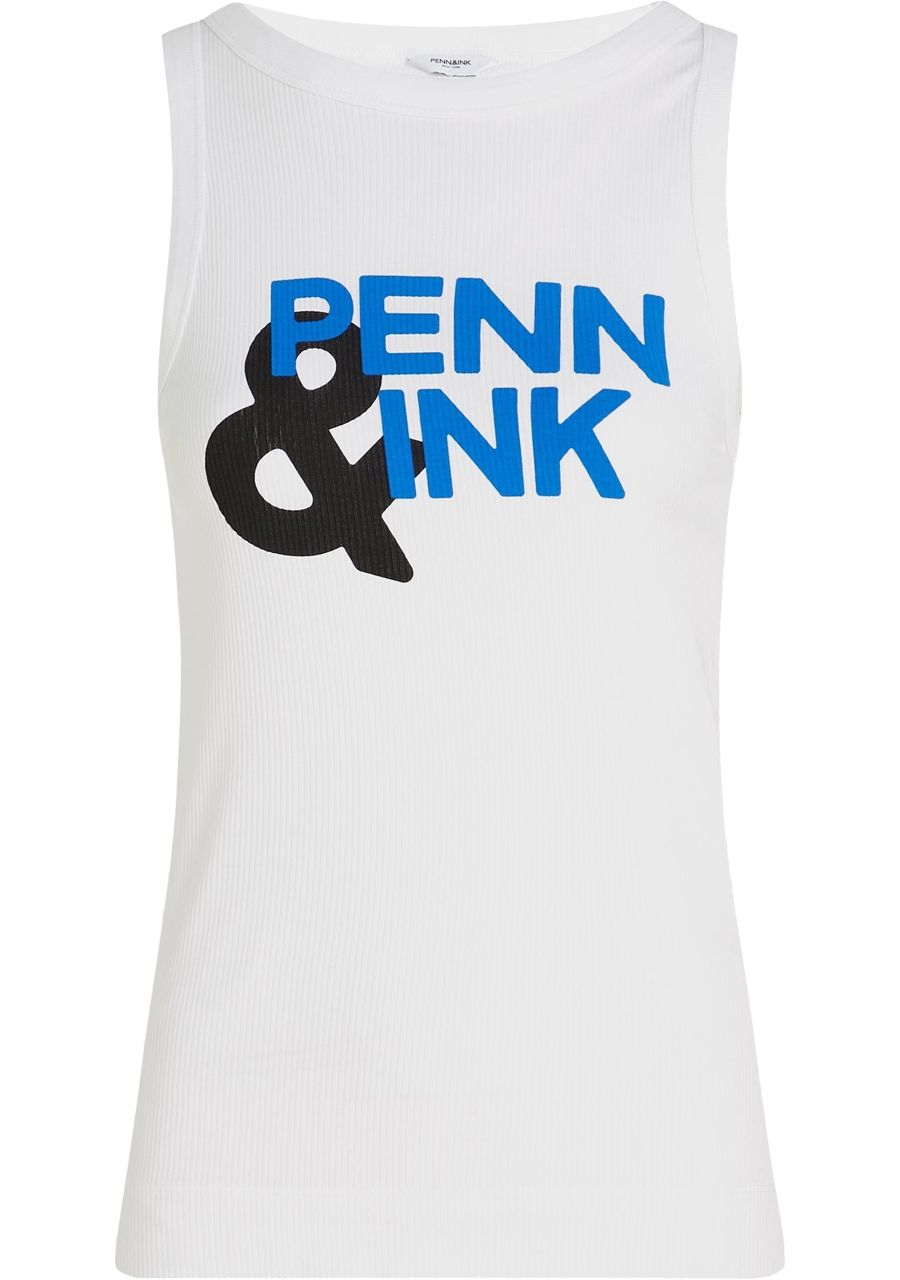 PENN & INK TOP