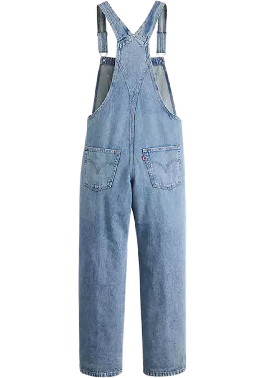 LEVI'S JUMPSUIT