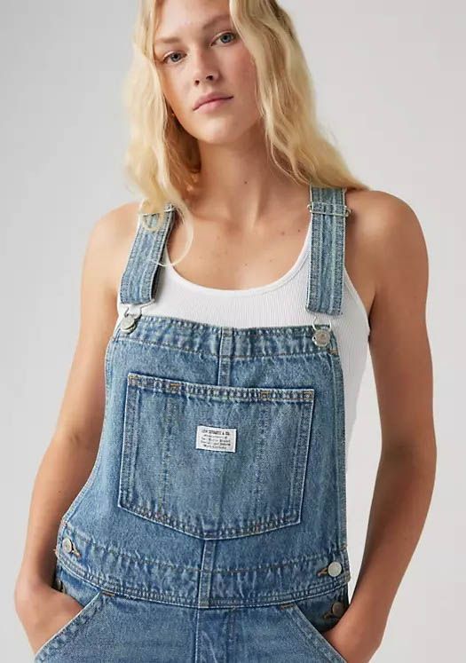 LEVI'S JUMPSUIT