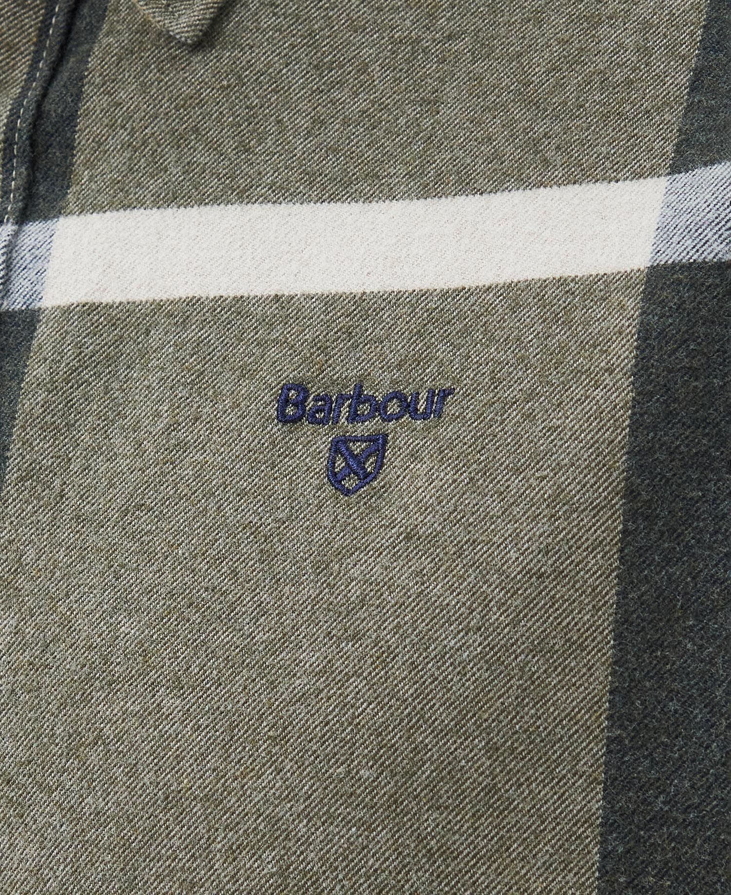 BARBOUR OVERHEMD