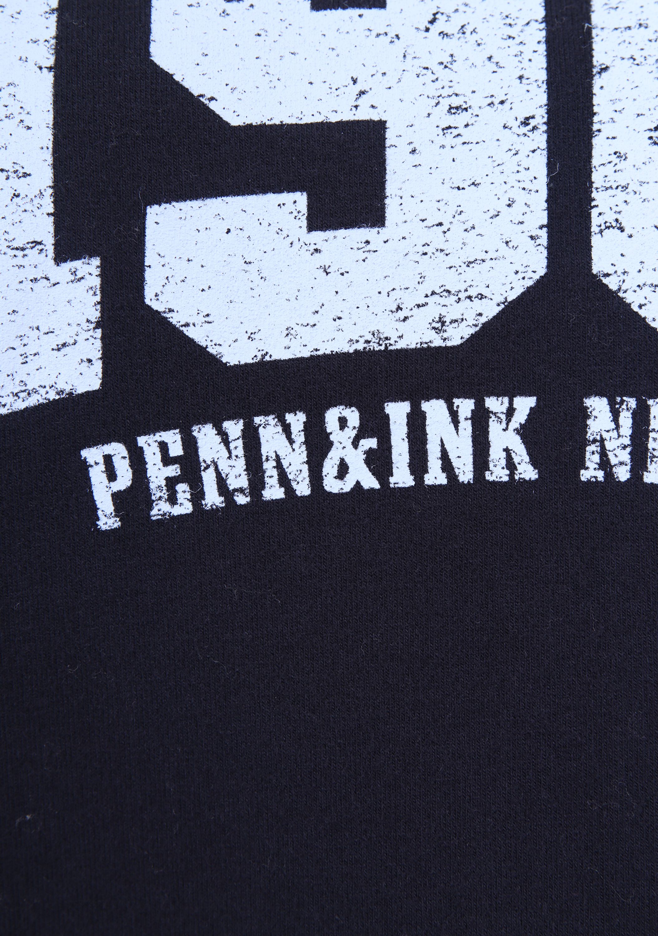 PENN & INK SWEATER