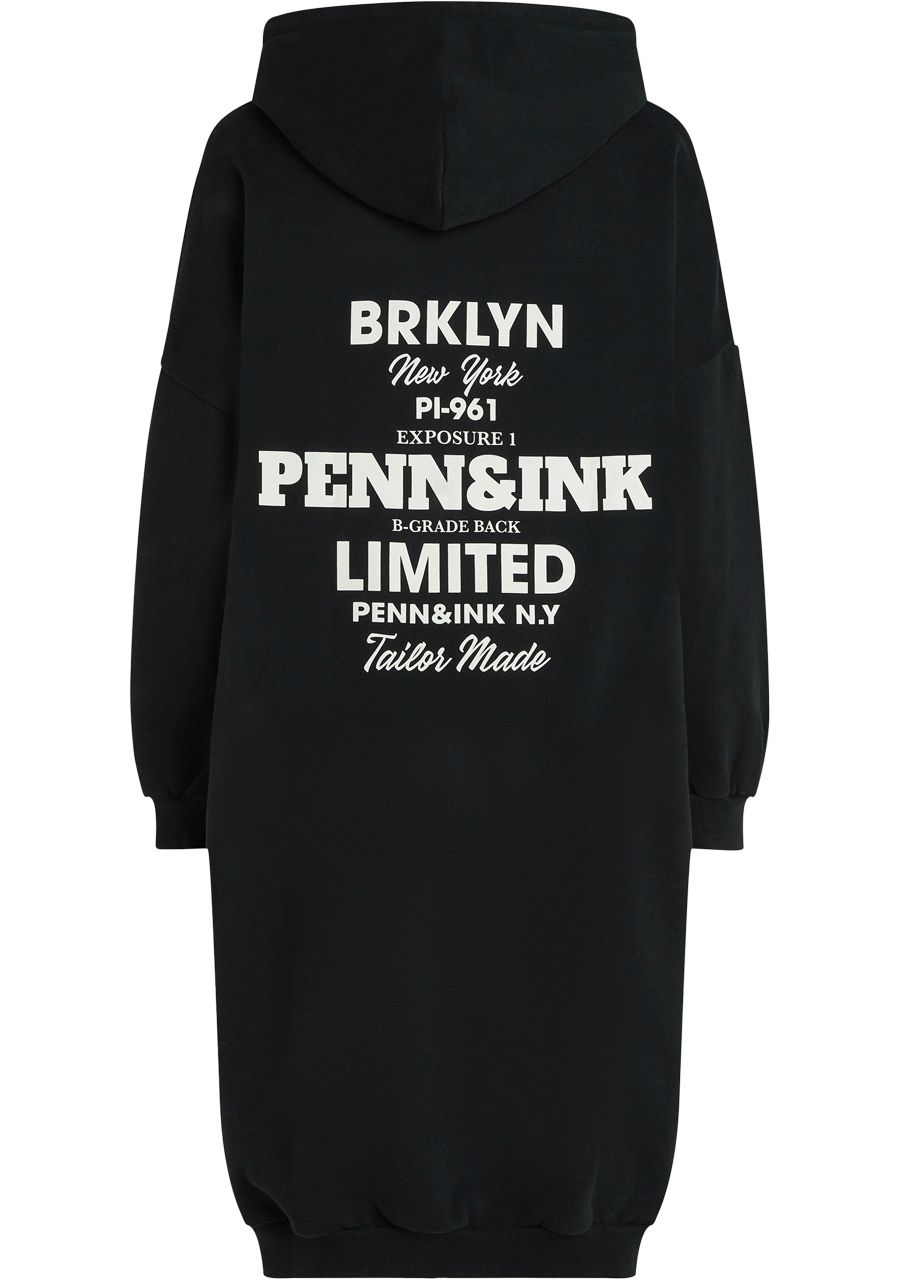 PENN & INK VEST