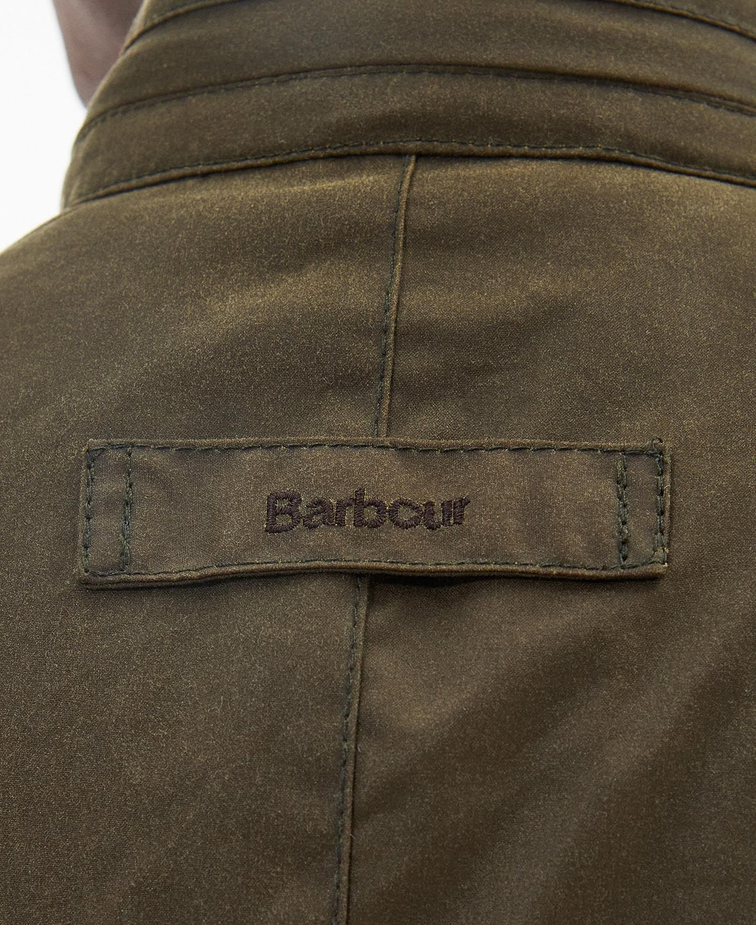 BARBOUR JAS