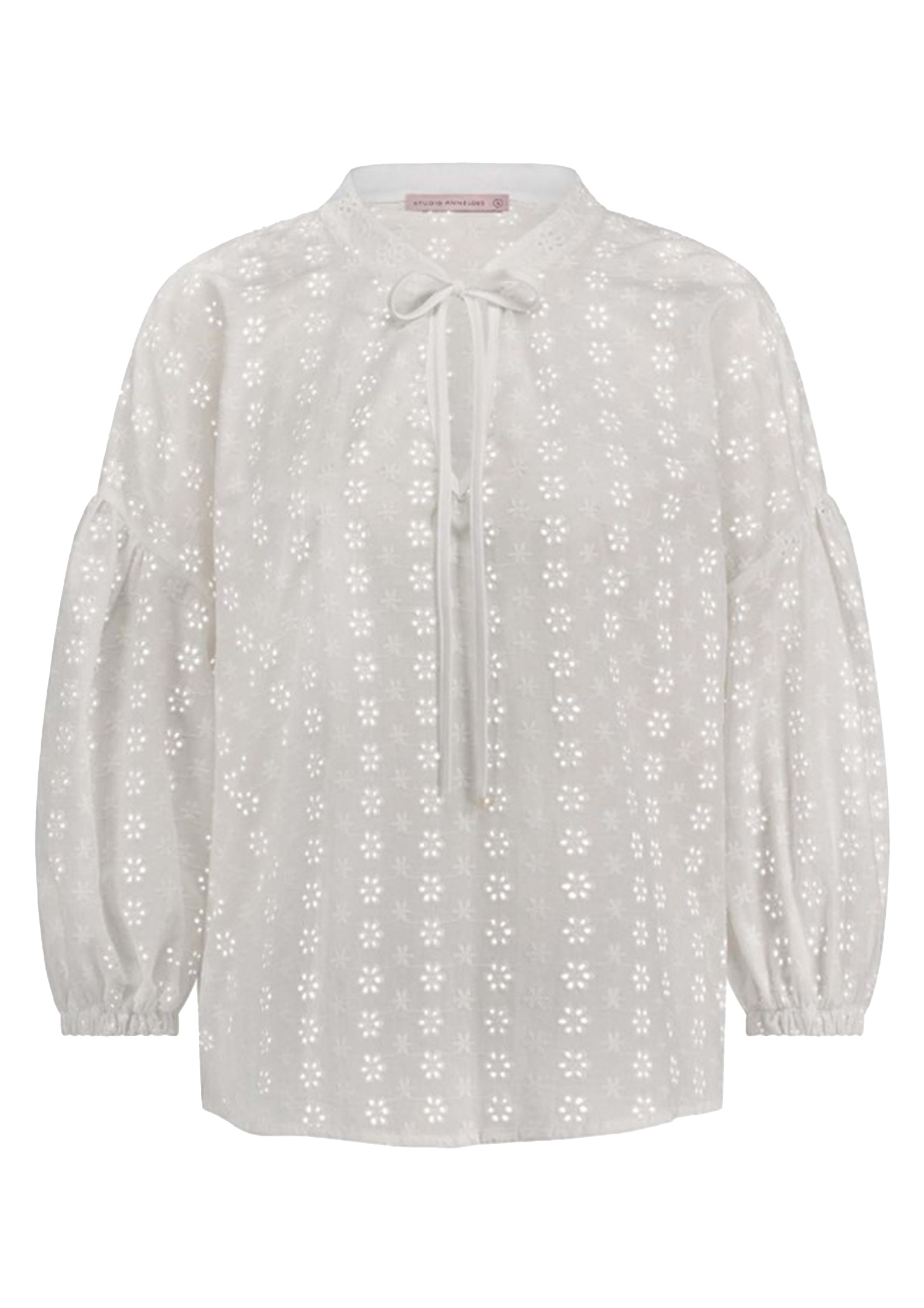 STUDIO ANNELOES BLOUSE