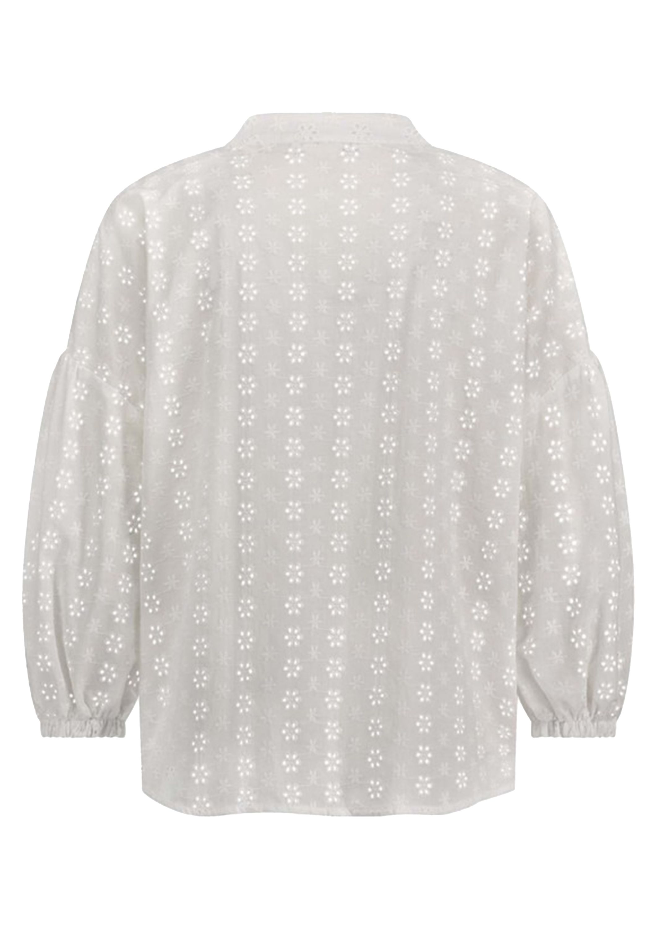 STUDIO ANNELOES BLOUSE