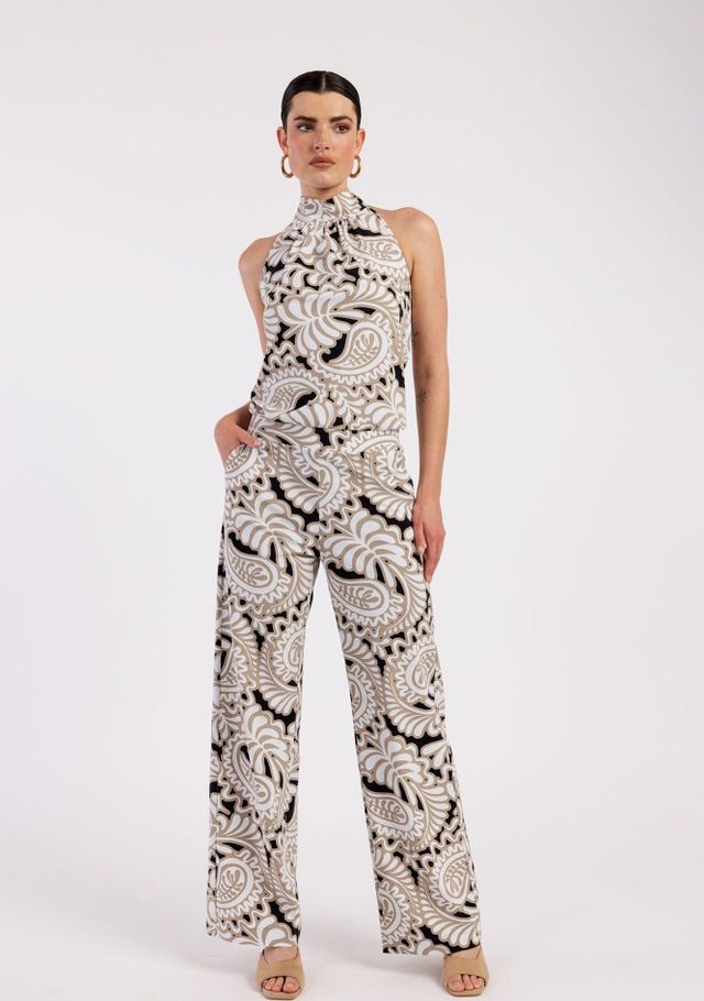 STUDIO ANNELOES JUMPSUIT