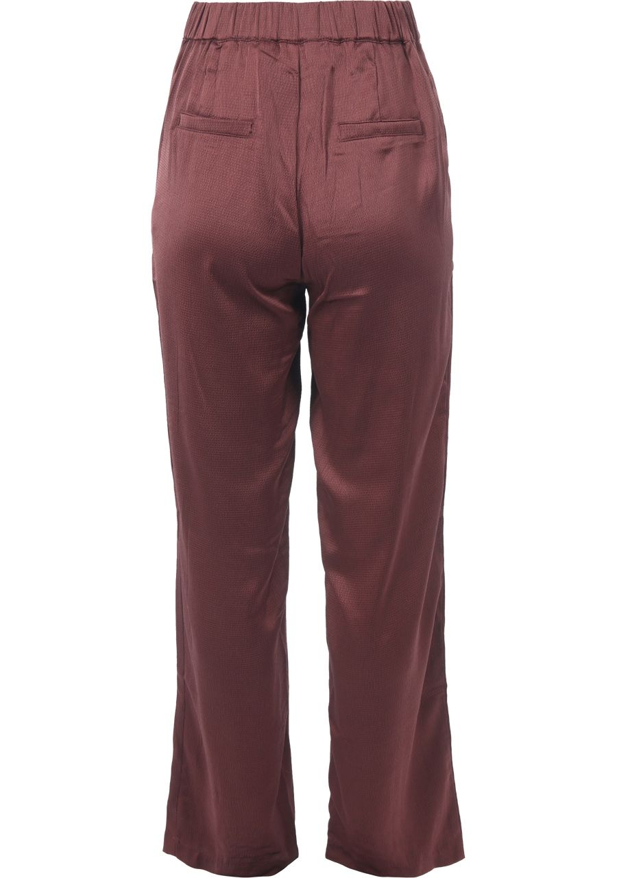 AMAYA AMSTERDAM WIJDE PANTALON