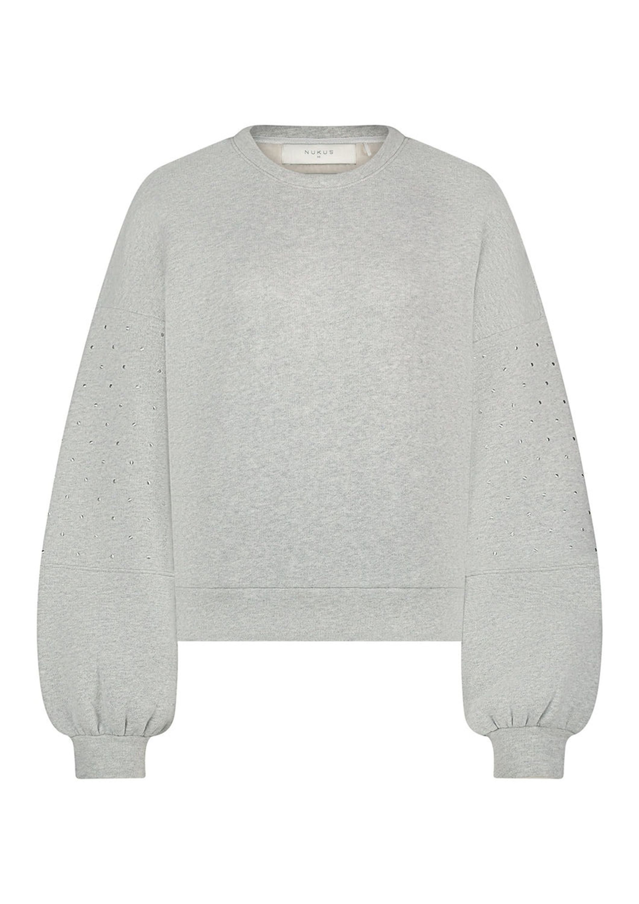 NUKUS SWEATER