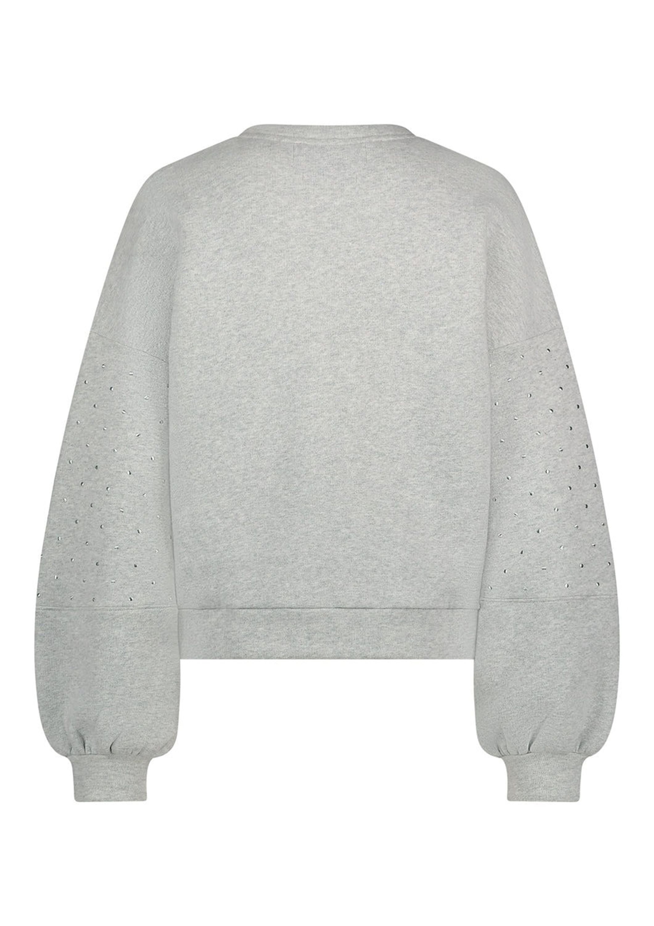 NUKUS SWEATER