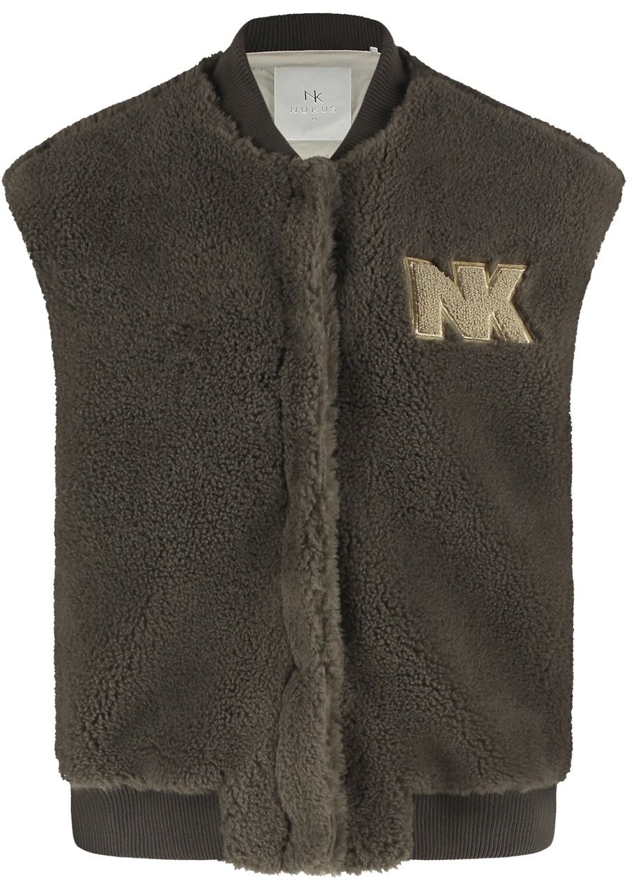 NUKUS GILET