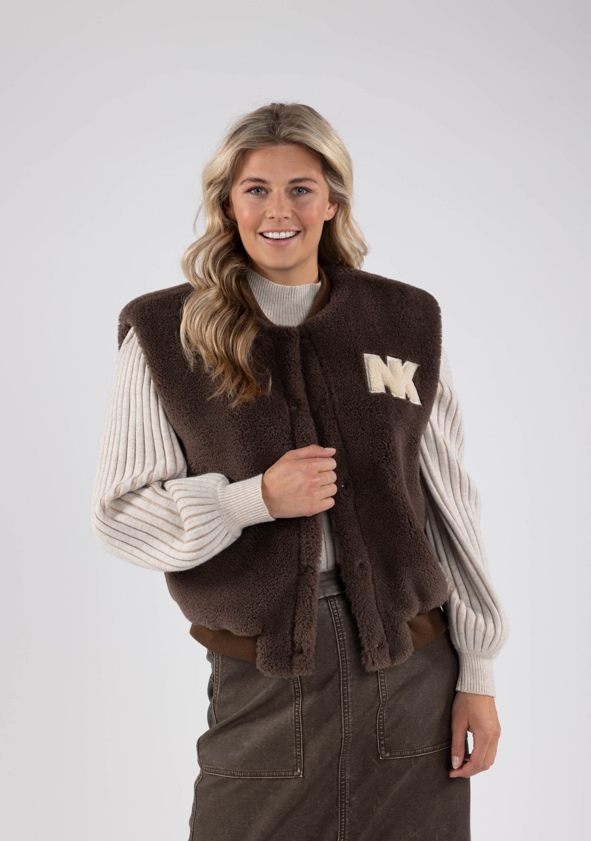 NUKUS GILET