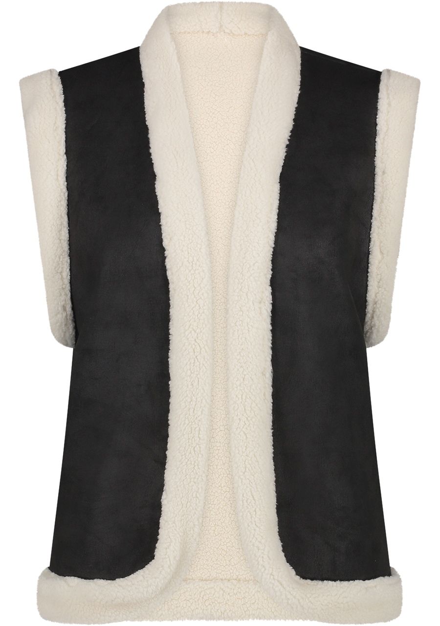 NUKUS GILET