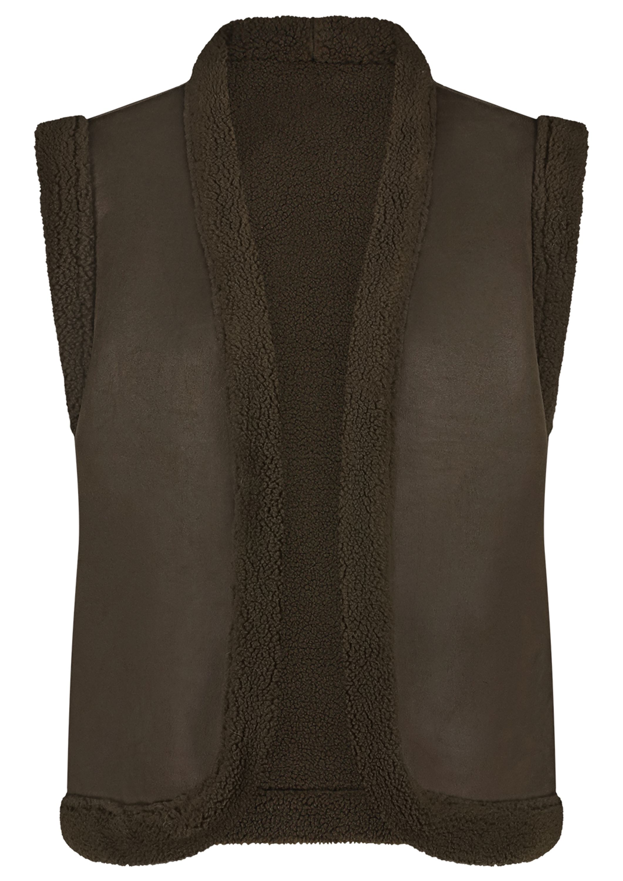 NUKUS GILET