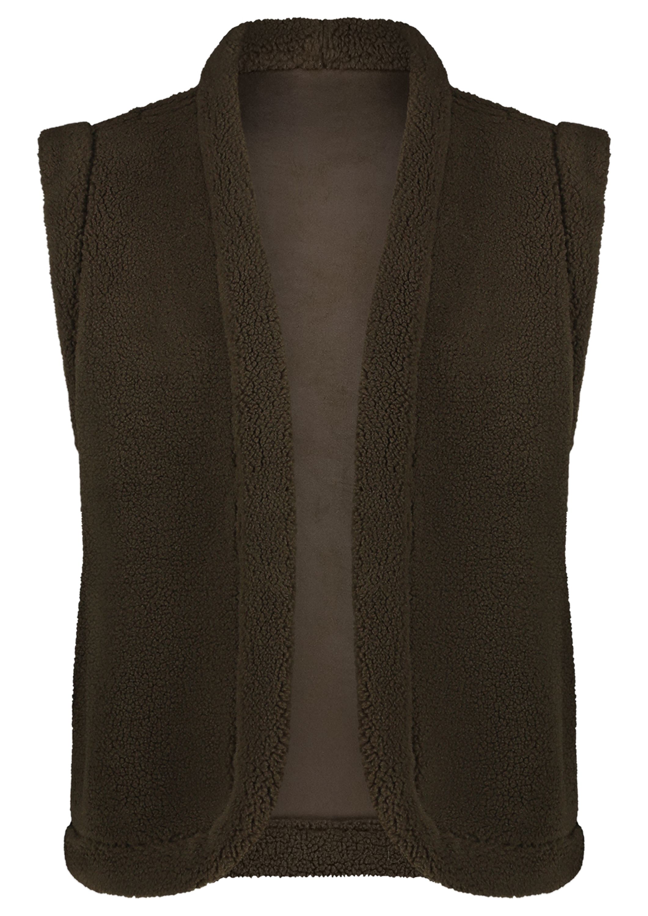 NUKUS GILET