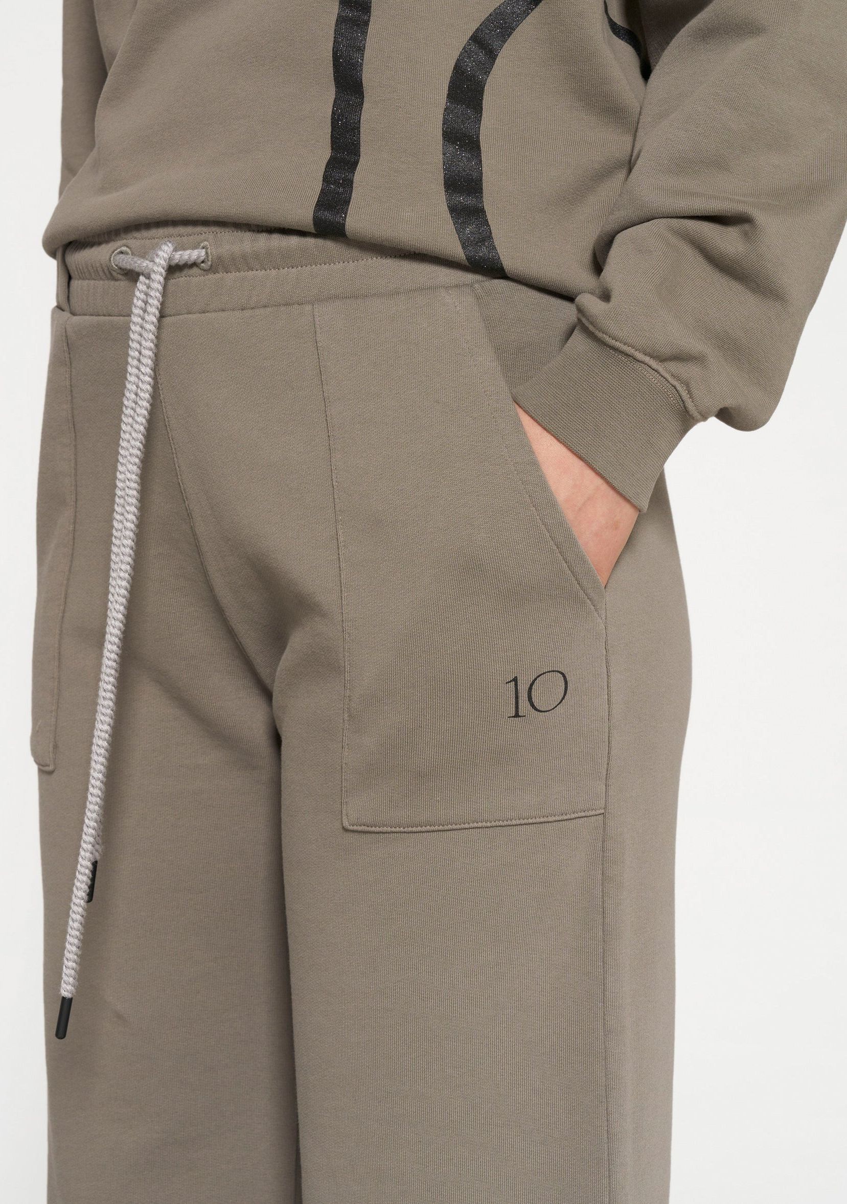 10DAYS SWEATPANT