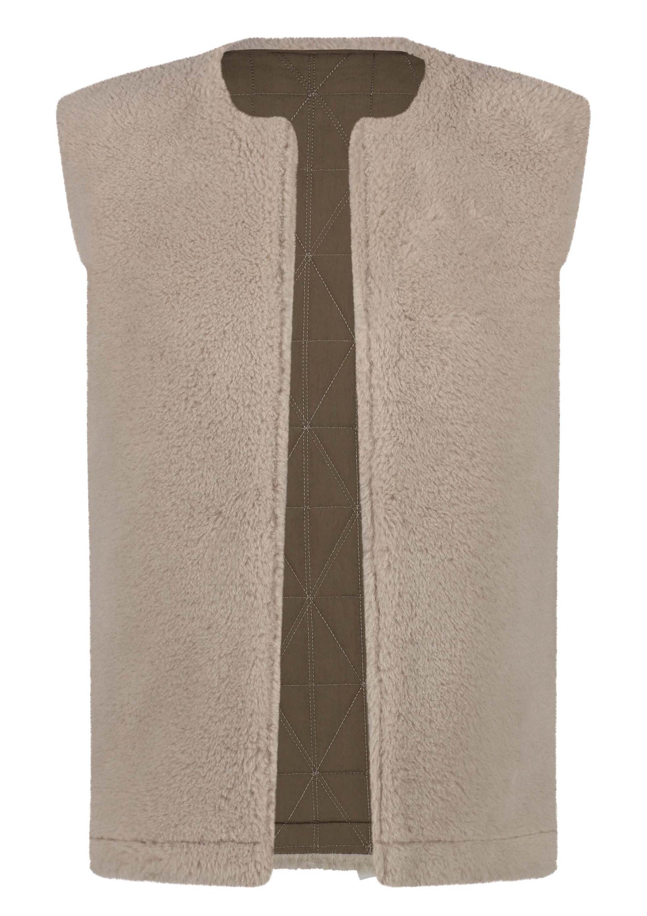 NUKUS GILET