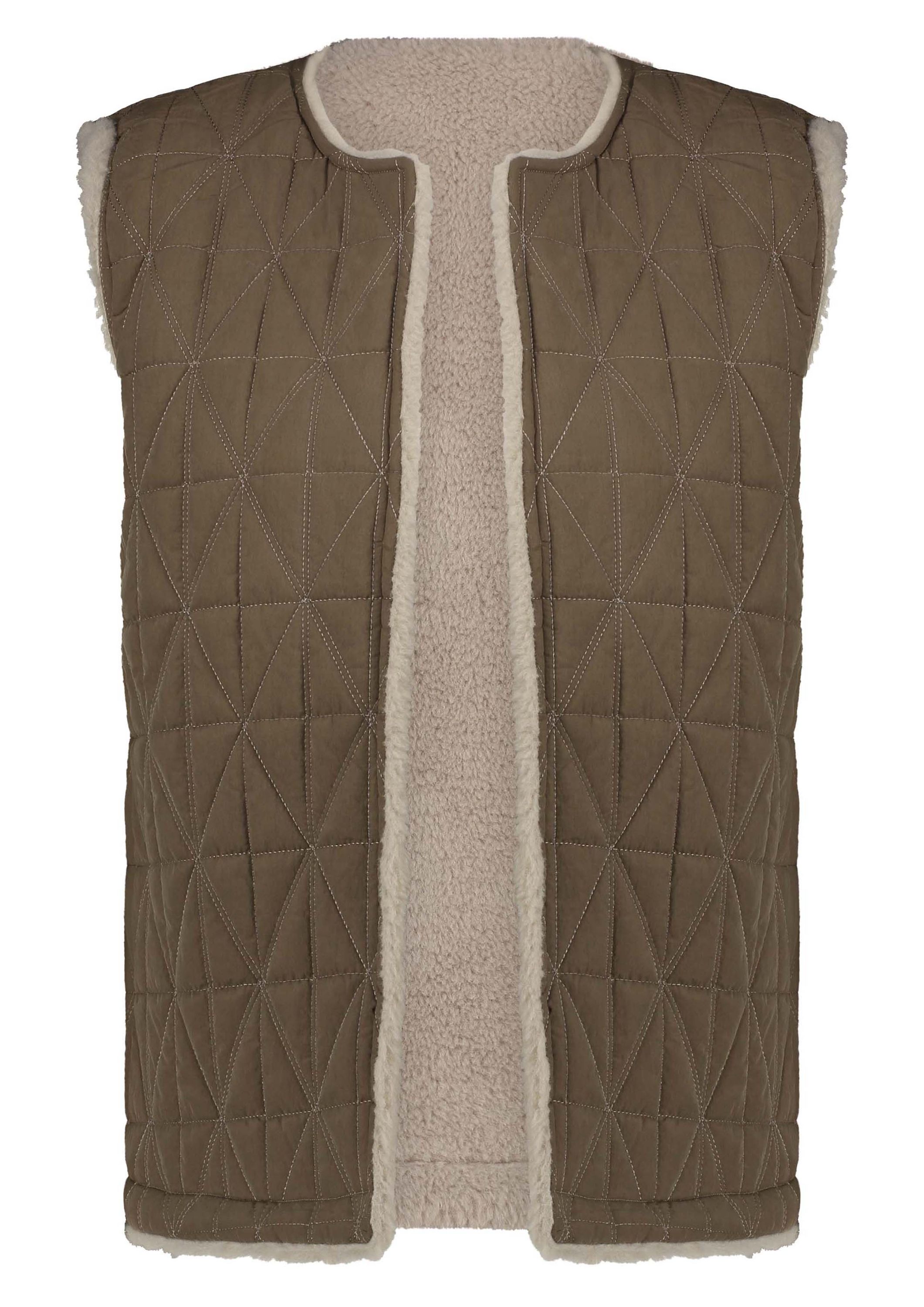 NUKUS GILET