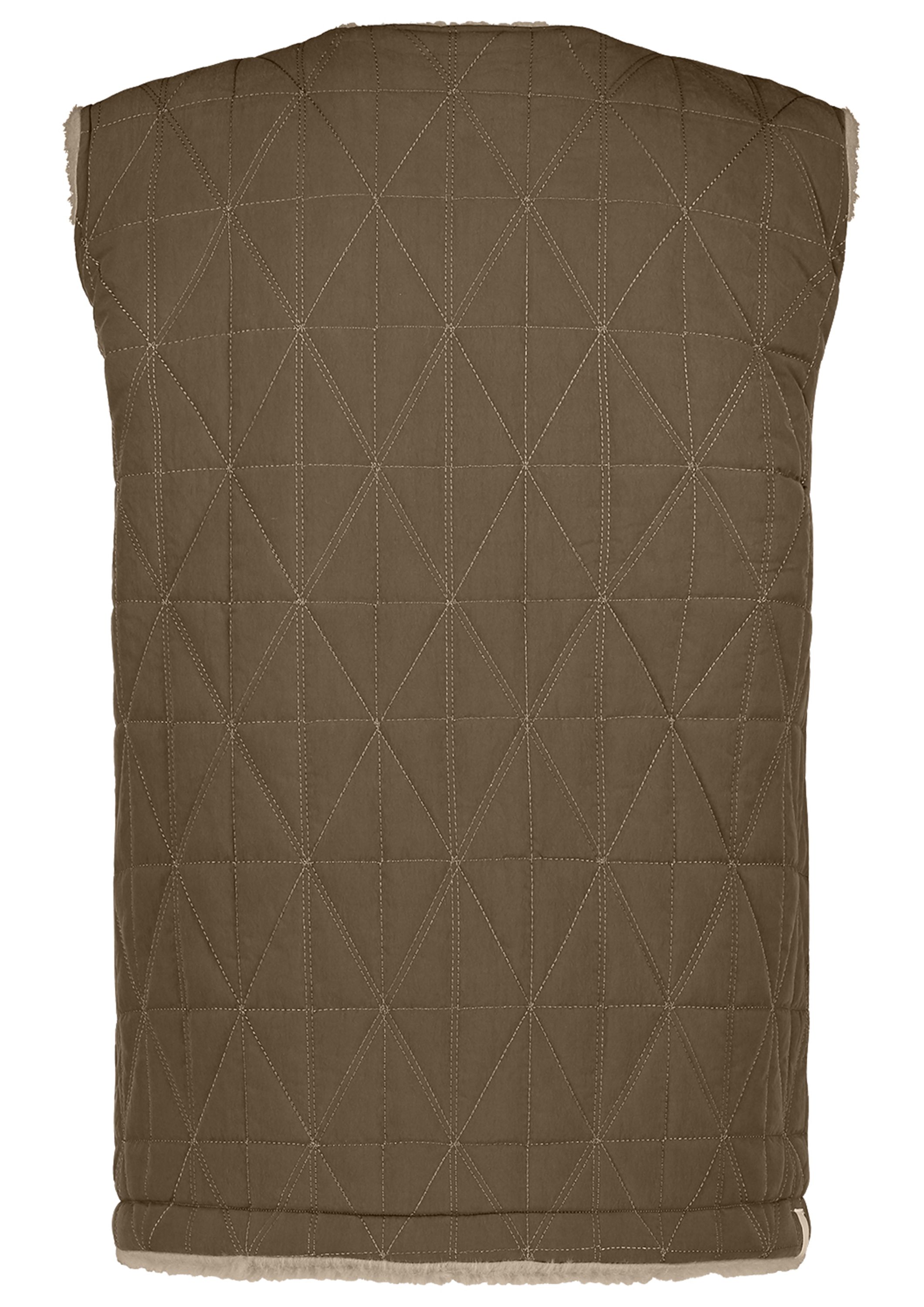 NUKUS GILET