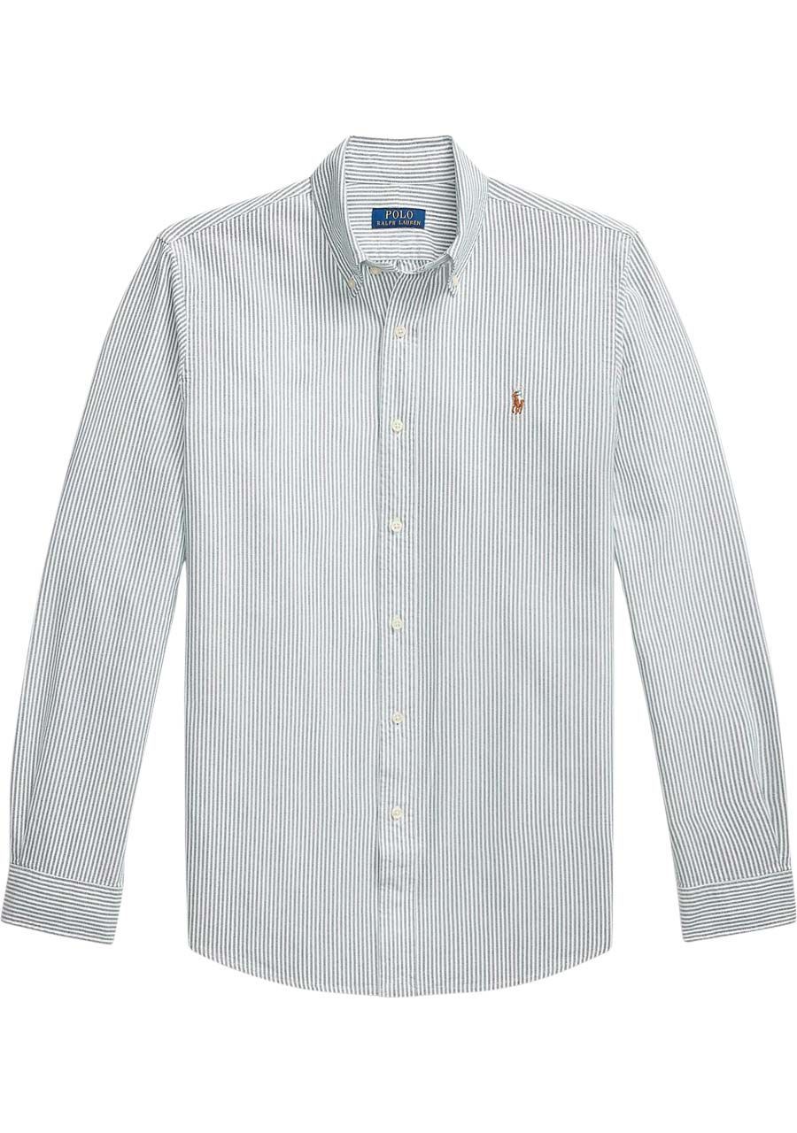 POLO RALPH LAUREN OVERHEMD