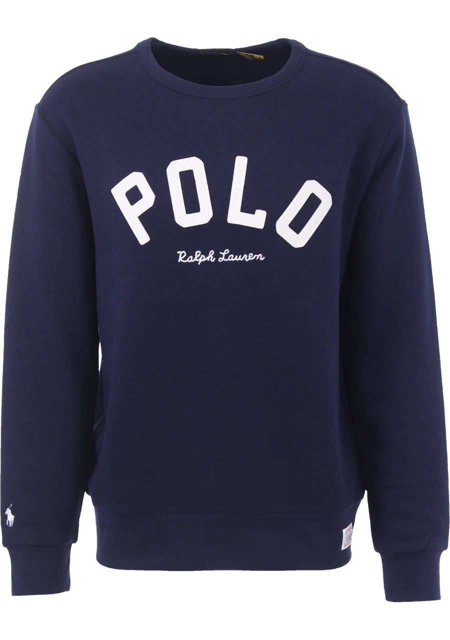 POLO RALPH LAUREN SWEATER | 2XL | 289208-8002-2XL | Rinsma Modeplein