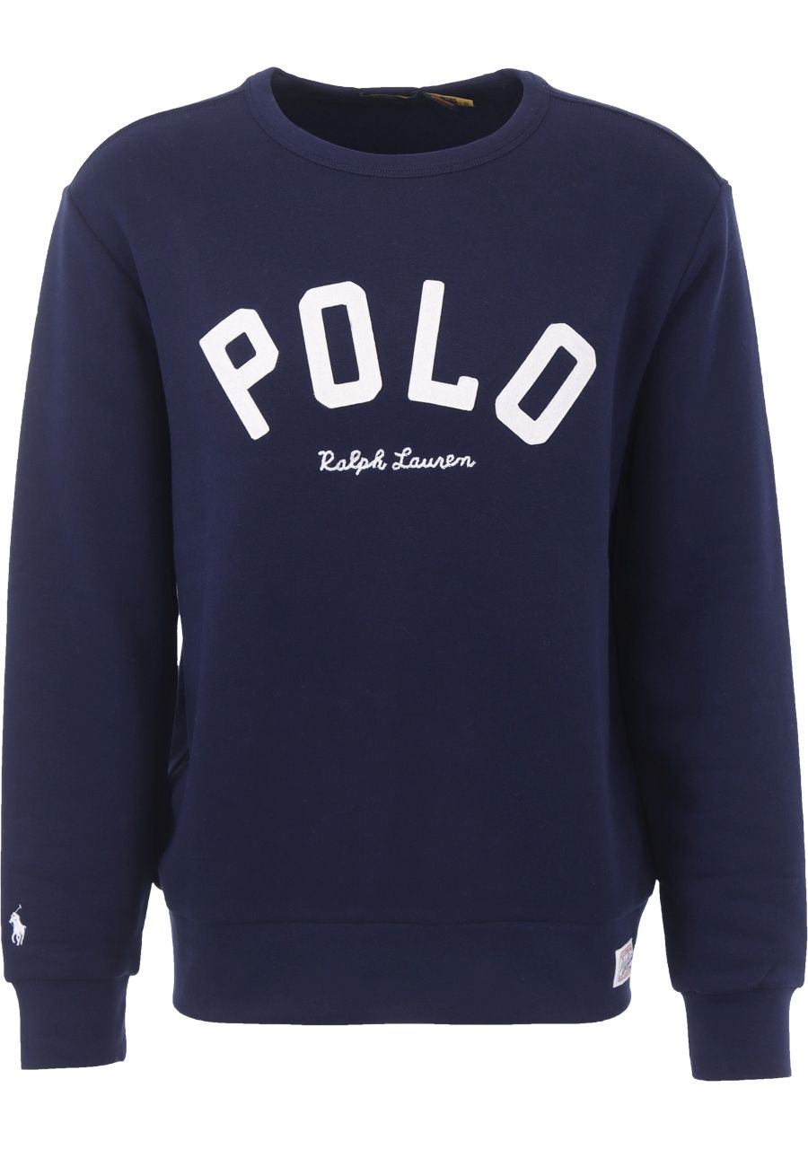 POLO RALPH LAUREN SWEATER