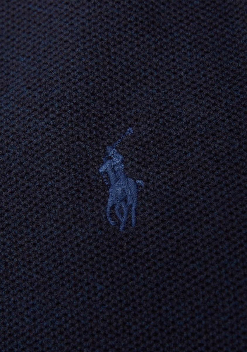 POLO RALPH LAUREN TRUI