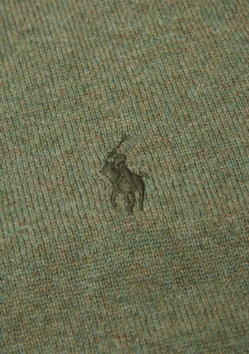 POLO RALPH LAUREN TRUI