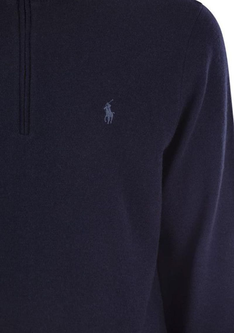 POLO RALPH LAUREN TRUI