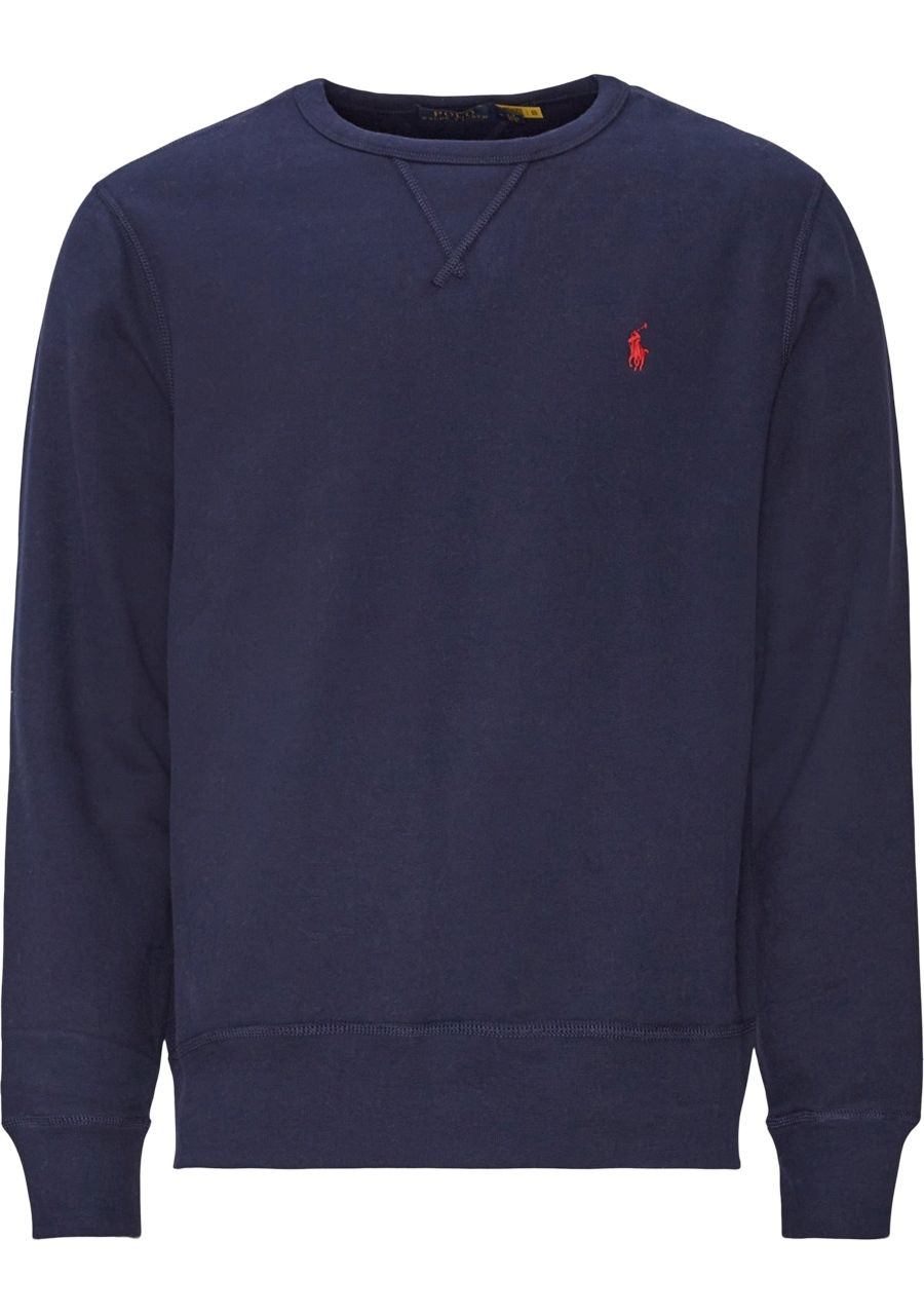 POLO RALPH LAUREN SWEATER