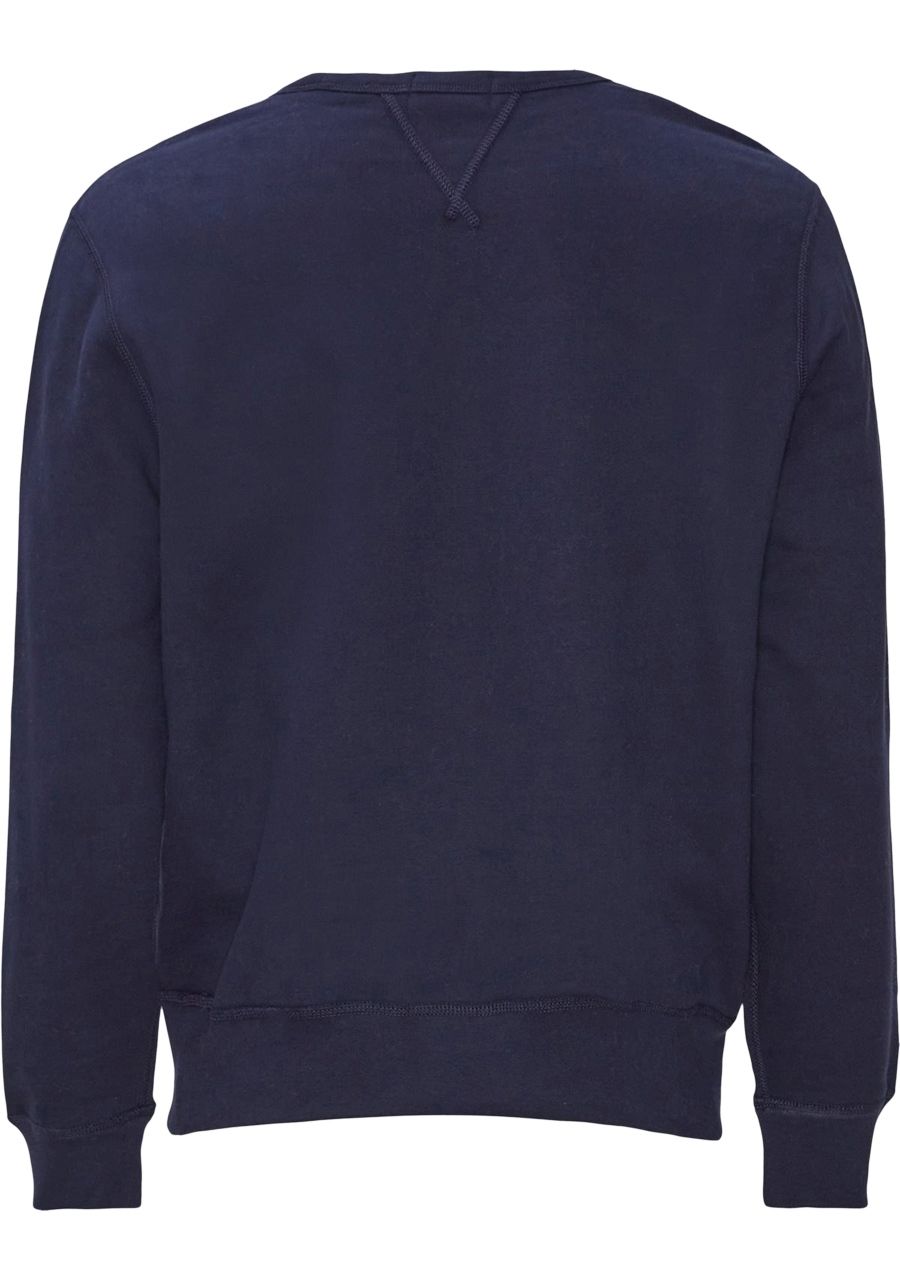 POLO RALPH LAUREN SWEATER