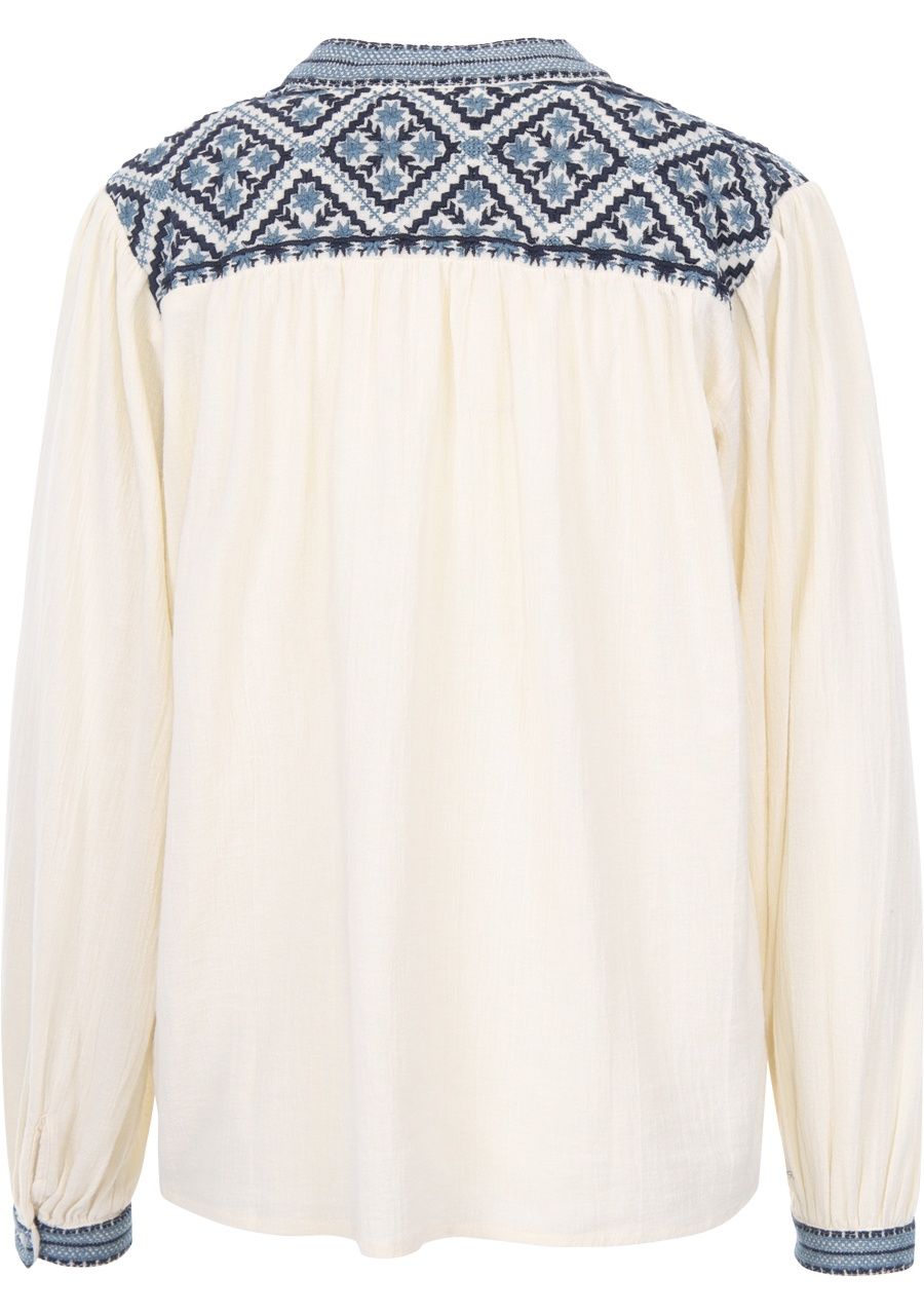 MAISON HOTEL BLOUSE