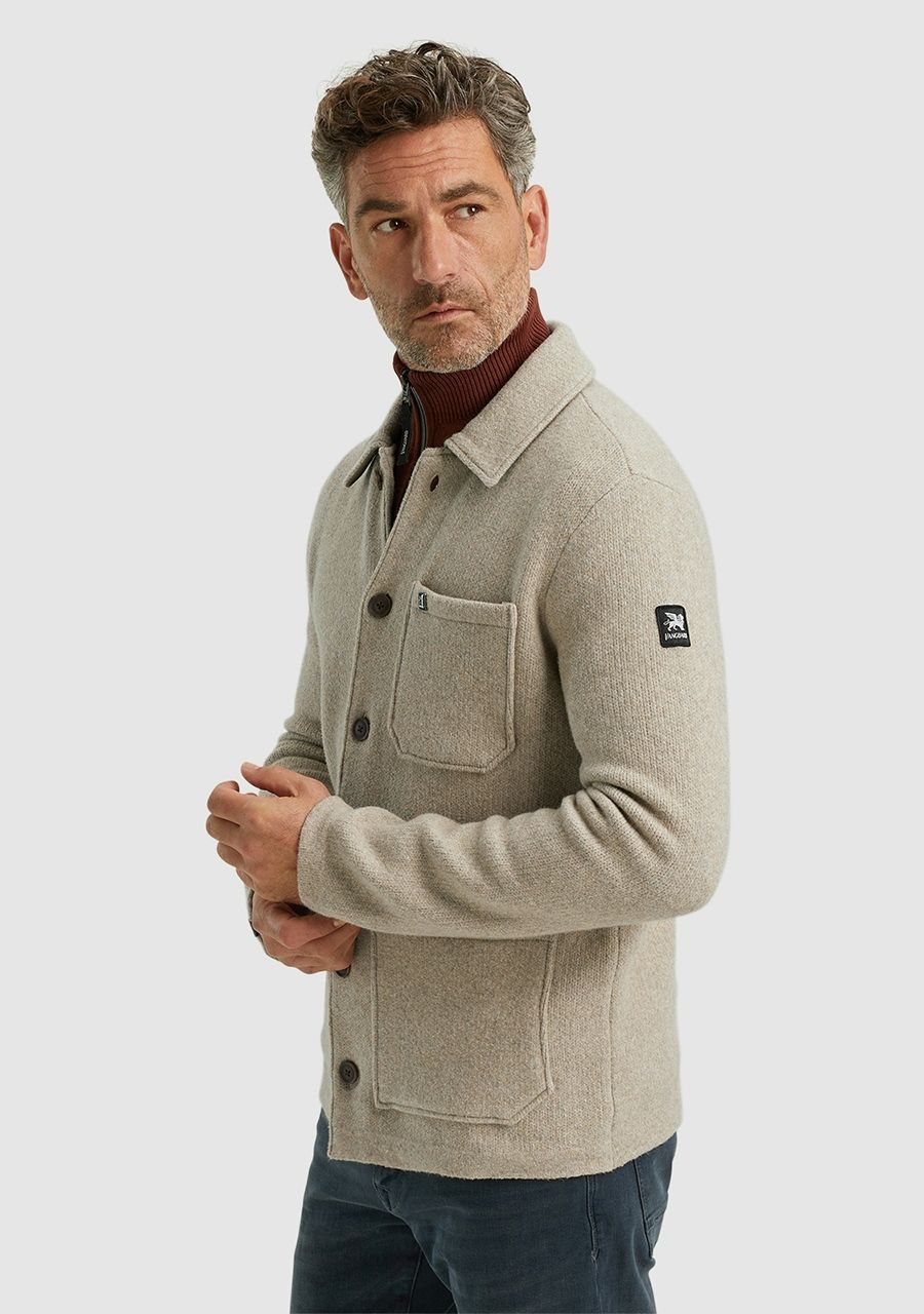 VANGUARD OVERSHIRT