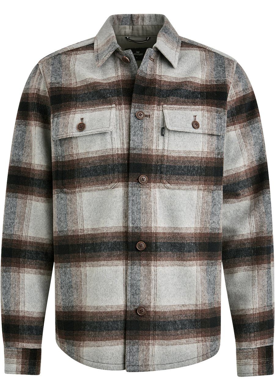 VANGUARD OVERSHIRT