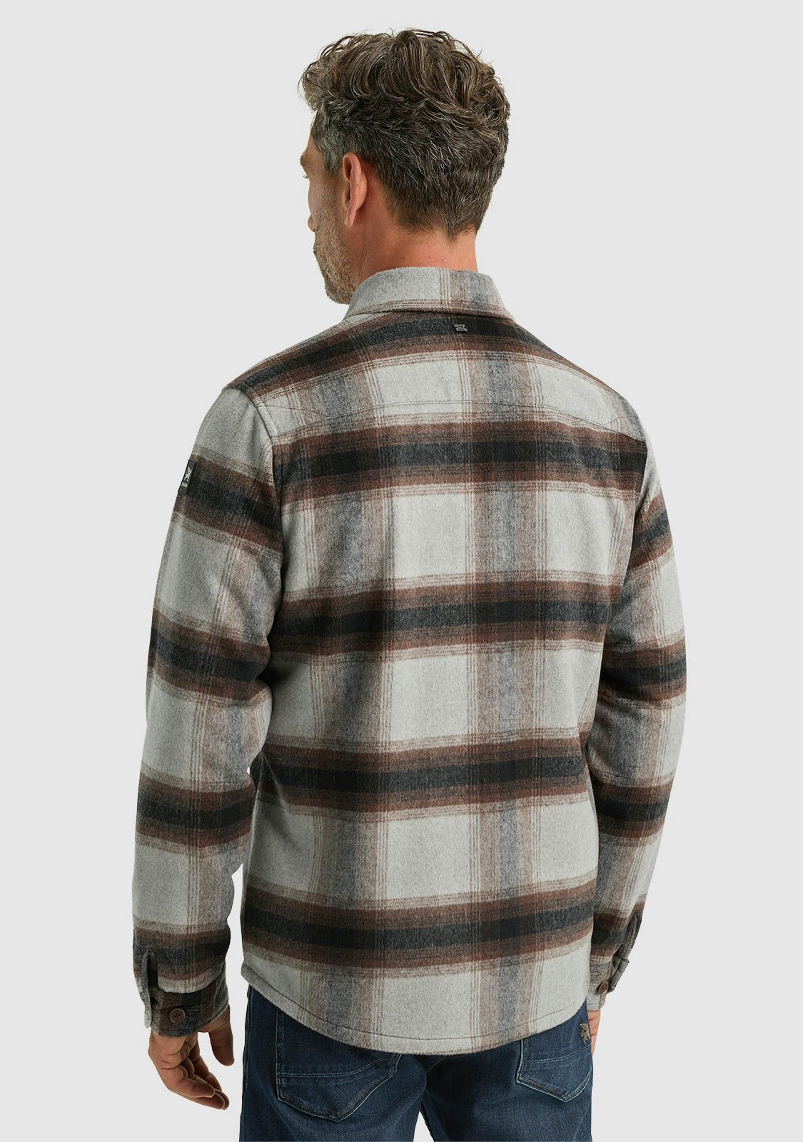 VANGUARD OVERSHIRT