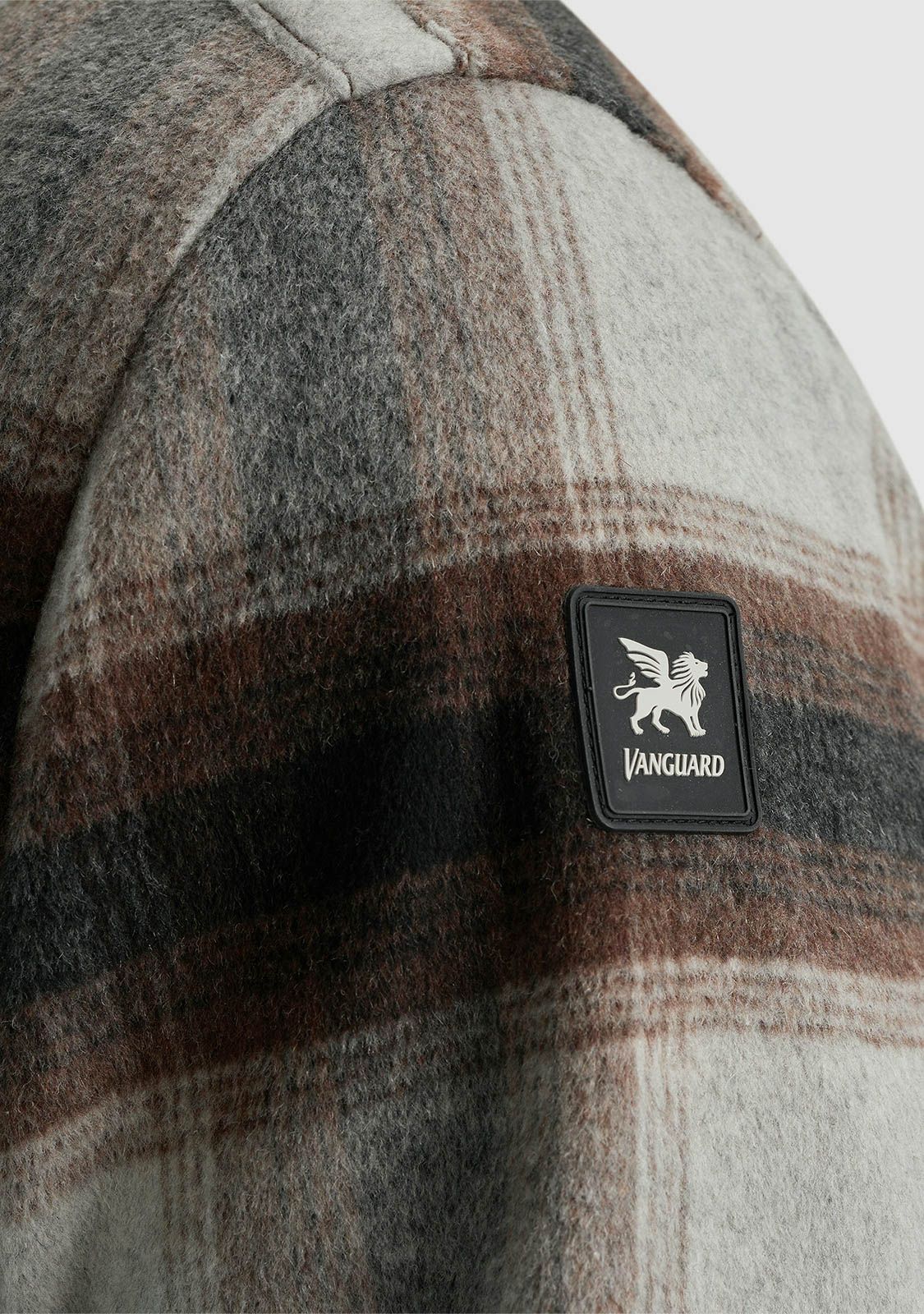 VANGUARD OVERSHIRT