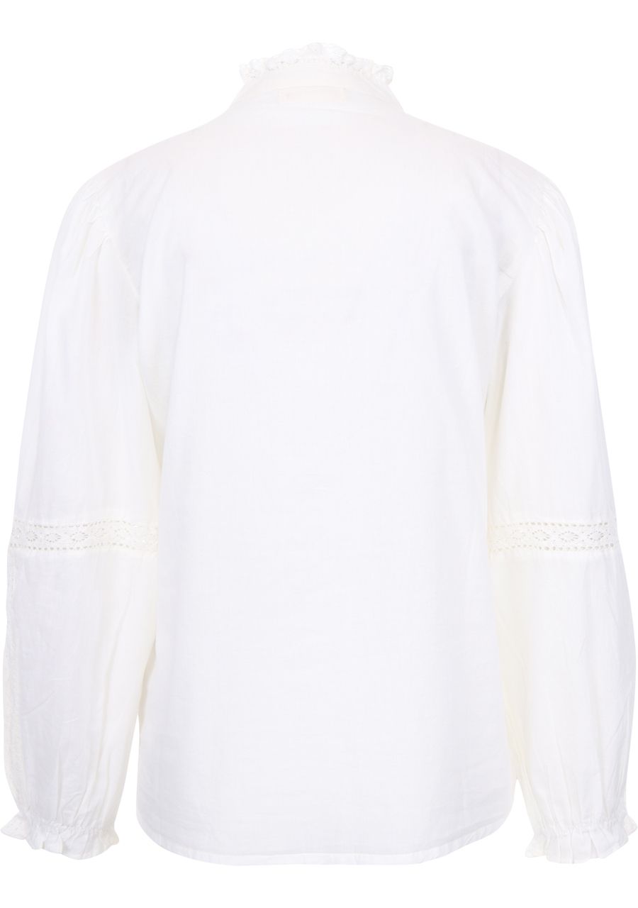 MAISON HOTEL BLOUSE